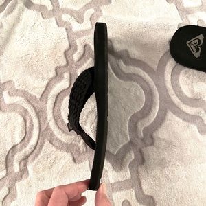 Roxy Shoes - Roxy Flip Flops Roxy Shoes - Roxy Flip Flops